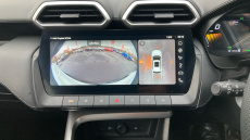 MG ZS 1.5 Hybrid+ Trophy 5dr Auto Hybrid Hatchback